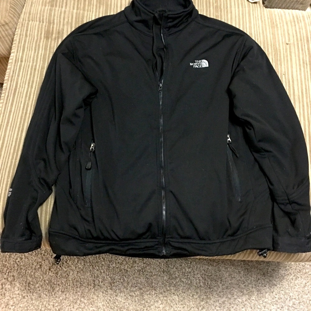 North Face Summit Men’s Jacket